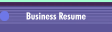 Business Resume